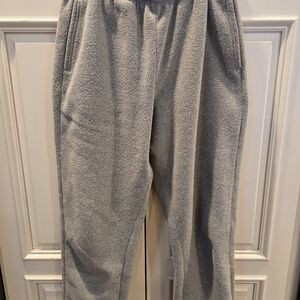 Toad&Co Heather Gray Lounge Pants